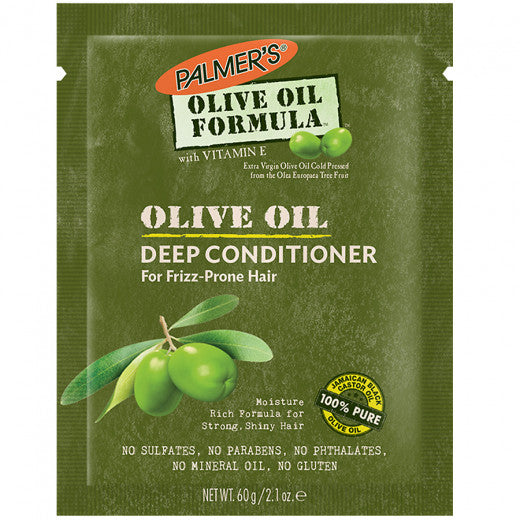 Palmer's Olive Oil Deep Conditioner 60g