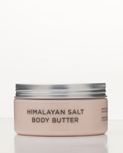 Load image into Gallery viewer, Story Pink Himalayan Salt Body Butter
