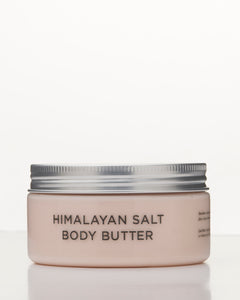 Story Pink Himalayan Salt Body Butter