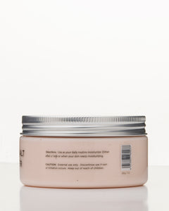 Story Pink Himalayan Salt Body Butter