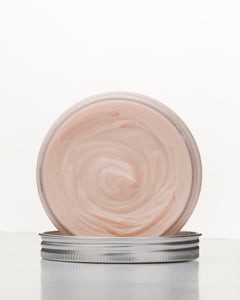 Story Pink Himalayan Salt Body Butter