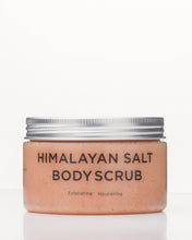 Load image into Gallery viewer, Story Pink Himalayan Salt Body Scrub
