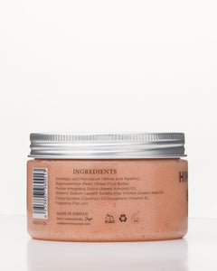 Story Pink Himalayan Salt Body Scrub