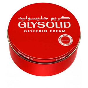 GLYSOLID SKIN SOFTENING CREAM 250 ml