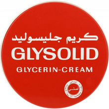 Load image into Gallery viewer, GLYSOLID SKIN SOFTENING CREAM 250 ml
