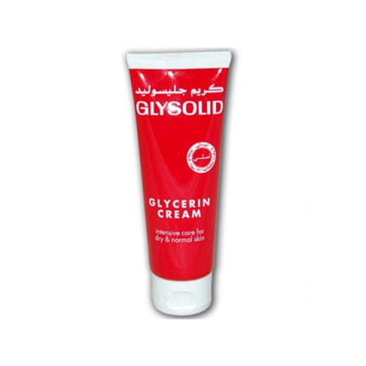 Glysolid Tube 100ml