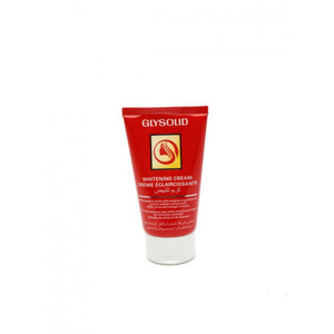 Glysolid Whitening Cream 50 ml