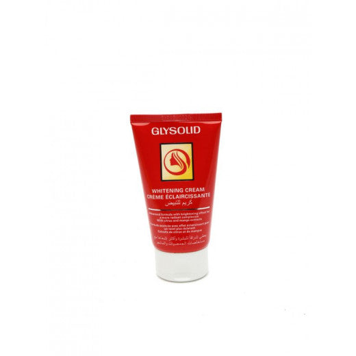 Glysolid Whitening Cream 50 ml