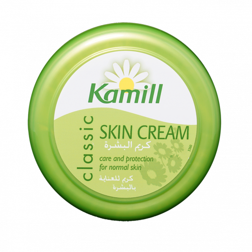 Kamill Skin Classic Cream - 150 ml