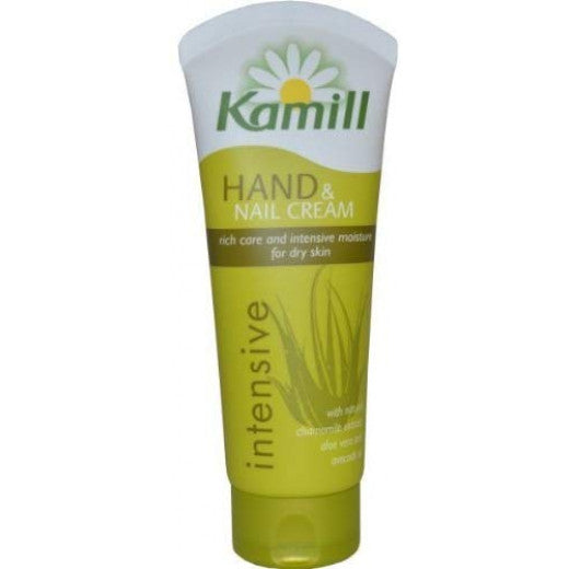 Kamill Intensive Tube 100ml