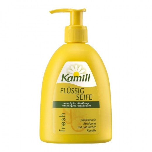 Kamill Liquid Hand Soap Fresh - 300ml