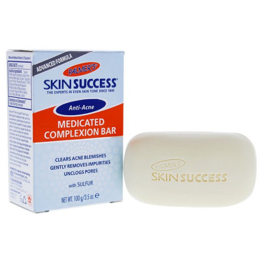 Palmers Skin Success Eventone Medicated Complexion Bar, 100 g