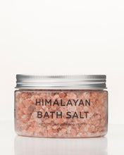 Load image into Gallery viewer, Story Pink Himalayan Bath Salt
