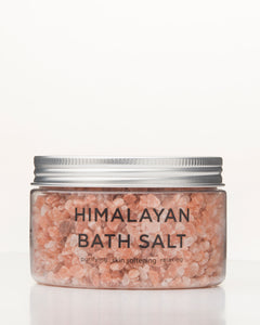 Story Pink Himalayan Bath Salt