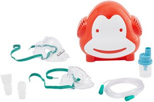 Nimo - Pediatric Monkey Nebulizer