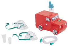 Load image into Gallery viewer, Nimo - Pediatric Car Nebulizer
