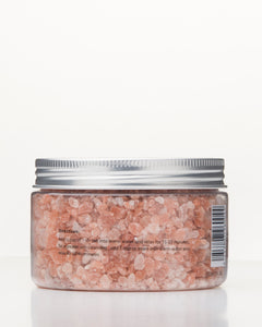 Story Pink Himalayan Bath Salt