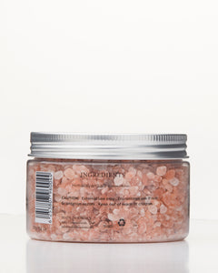 Story Pink Himalayan Bath Salt