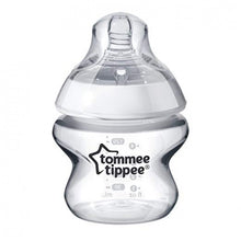 Load image into Gallery viewer, Tommee Tippee Closer to Nature Slow Flow Bottle, 150ml, +0 Months
