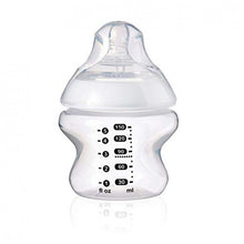 Load image into Gallery viewer, Tommee Tippee Closer to Nature Slow Flow Bottle, 150ml, +0 Months
