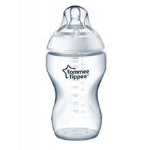 Load image into Gallery viewer, Tommee Tippee Closer to Nature 340 ml Bottle, +3 months
