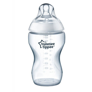 Tommee Tippee Closer to Nature 340 ml Bottle, +3 months