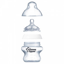 Load image into Gallery viewer, Tommee Tippee 1X 340ml Baby Feeding Bottles, +6 Months
