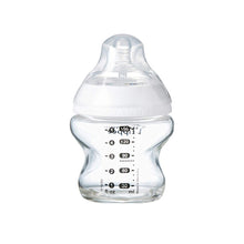 Load image into Gallery viewer, Tommee Tippee Closer To Nature Glass Bottle, 150 ml
