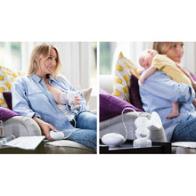 Load image into Gallery viewer, Tommee Tippee Closer to Nature Electric Breast Pump
