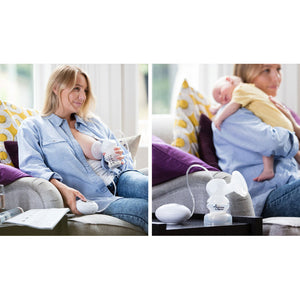 Tommee Tippee Closer to Nature Electric Breast Pump