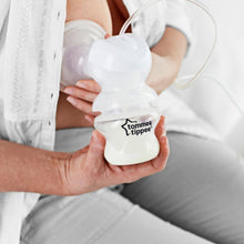 Load image into Gallery viewer, Tommee Tippee Closer to Nature Electric Breast Pump
