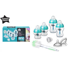 Load image into Gallery viewer, Tommee Tippee Advanced Anti-Colic Bottle Starter Set
