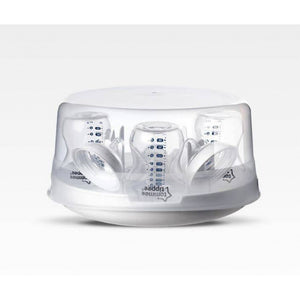 Tommee Tippee Micro-Steam Microwave Baby Bottle Sterilizer