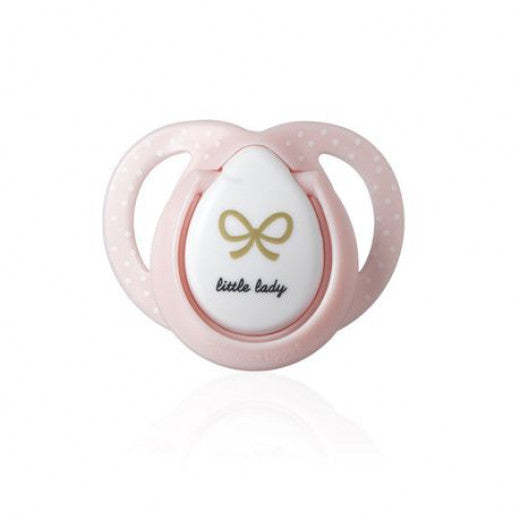 Tommee Tippee Closer To Nature Moda Soother, 0-6 months