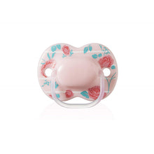 Load image into Gallery viewer, Tommee Tippee Little London Soother, 0-6 months, Pink
