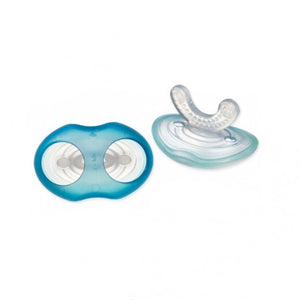 Tommee Tippee Closer to Nature +3 months Teether, 2-Pack