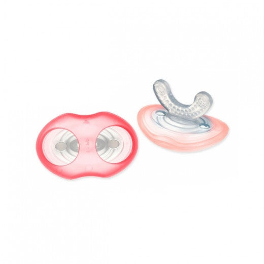 Tommee Tippee Closer to Nature +3 months Teether, 2-Pack