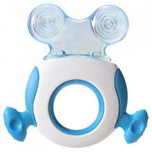 Load image into Gallery viewer, Tommee Tippee Closer To Nature Teether (Stage 2) +4 months
