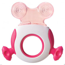 Load image into Gallery viewer, Tommee Tippee Closer To Nature Teether (Stage 2) +4 months
