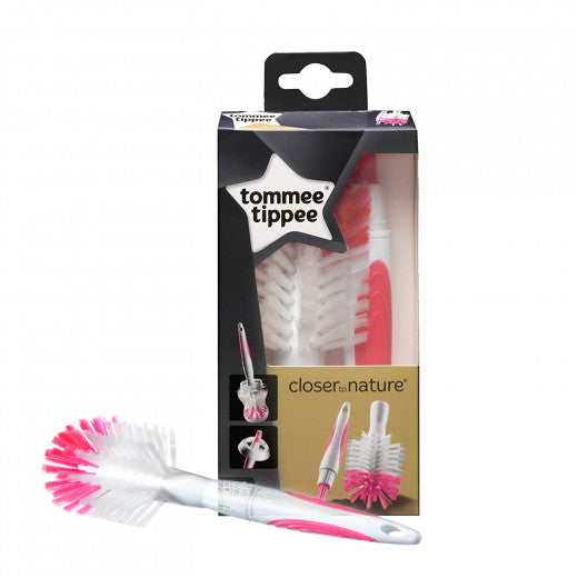 Tommee Tippee Bottle & Teat Brush