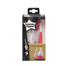 Load image into Gallery viewer, Tommee Tippee Bottle &amp; Teat Brush
