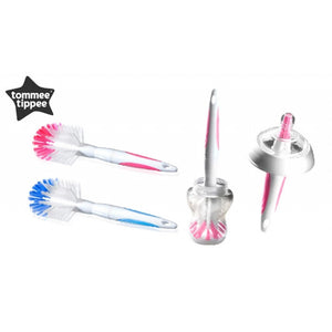 Tommee Tippee Bottle & Teat Brush