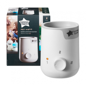 Tommee Tippee Closer to Nature Electric Bottle & Food Warmer