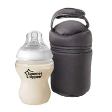 Load image into Gallery viewer, Tommee Tippee Closer to Nature Insulated Bottle Bag, Pack of 2
