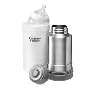 Tommee Tippee Closer to Nature Portable Travel Baby Bottle Warmer