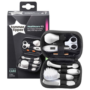 Tommee Tippee Closer to Nature Healthcare Kit