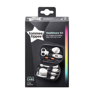 Tommee Tippee Closer to Nature Healthcare Kit