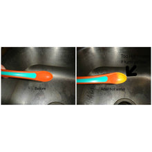 Load image into Gallery viewer, Tommee Tippee Heat Sensing Spoons, +4 Months, Pack of 3
