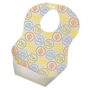 Tommee Tippee Disposable Bibs x 20-Pack