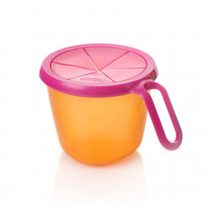 Tommee Tippee Explora Snack and Go Pot